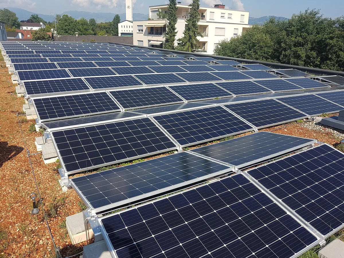 Installatori pannelli solari a Padova