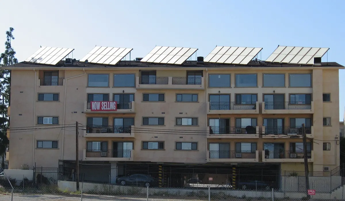 Installatori pannelli solari a Verona